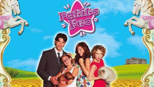 Patito Feo - Backdrop