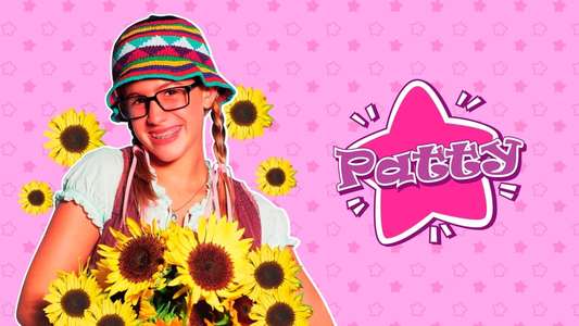 Patito Feo - Backdrop