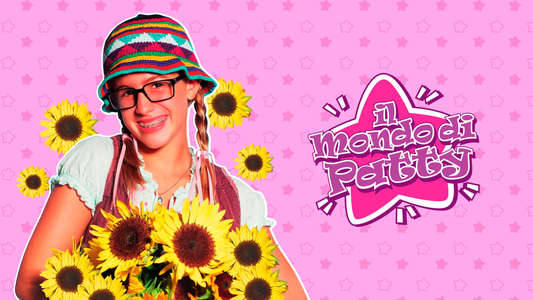 Patito Feo - Backdrop