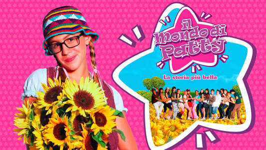 Patito Feo - Backdrop