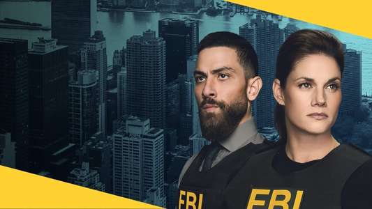 FBI - Backdrops