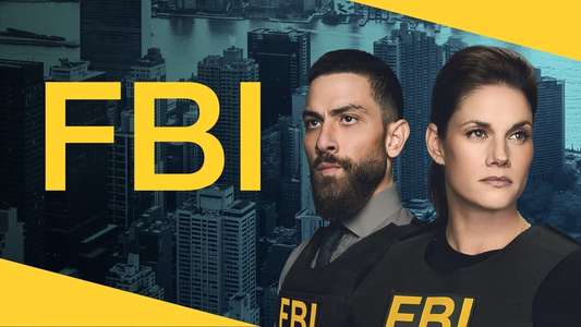 FBI - Backdrops