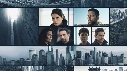 FBI - Backdrops