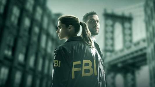 FBI - Backdrops