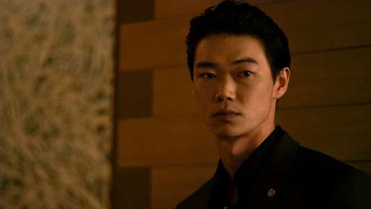 Tokyo Vice - Backdrops