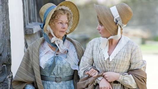 Cranford - Backdrops
