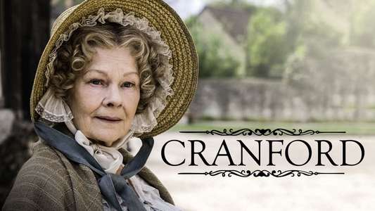 Cranford - Backdrops
