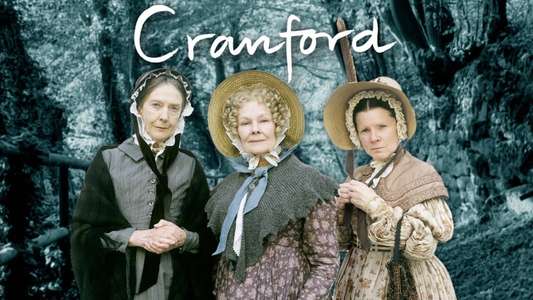 Cranford - Backdrops