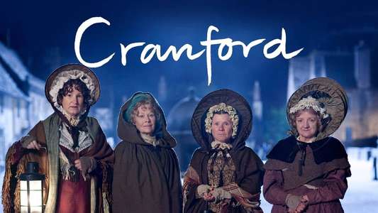 Cranford - Backdrops