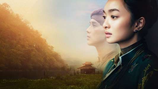 The Last Wife - Backdrops