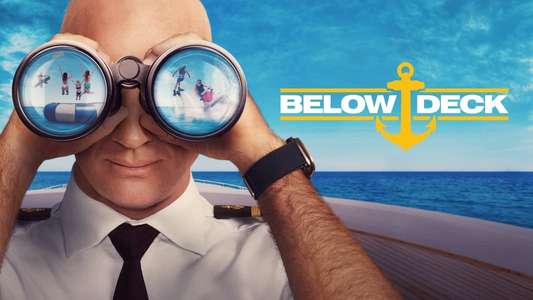 Below Deck - Backdrops