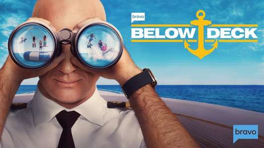 Below Deck - Backdrops