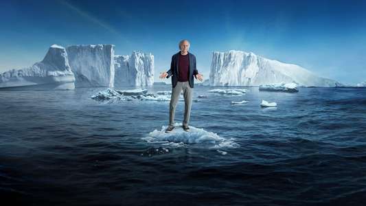 Curb Your Enthusiasm - Backdrops