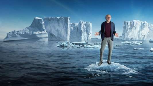 Curb Your Enthusiasm - Backdrops