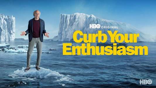 Curb Your Enthusiasm - Backdrops