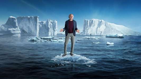 Curb Your Enthusiasm - Backdrops