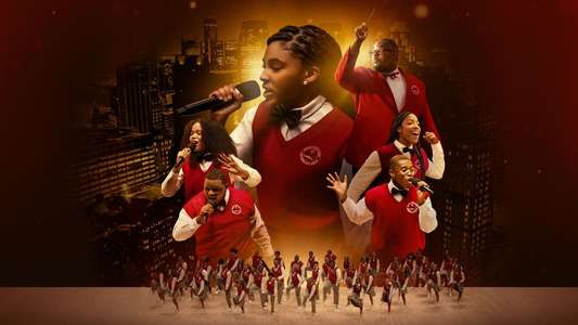 Choir - Backdrops