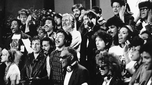 The Greatest Night in Pop - Backdrop