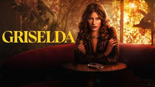 Griselda - Backdrop