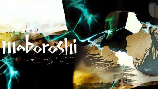 maboroshi - Backdrops