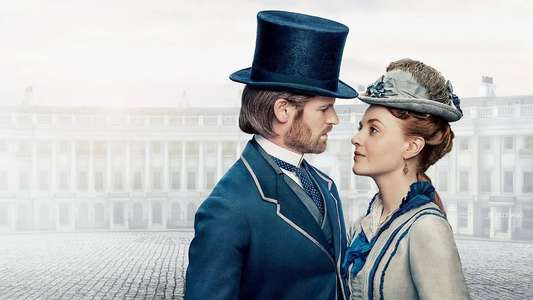 Belgravia: The Next Chapter - Backdrops