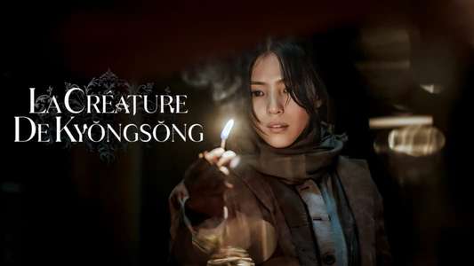 Gyeongseong Creature - Backdrops