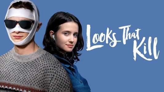 Looks That Kill - Backdrop