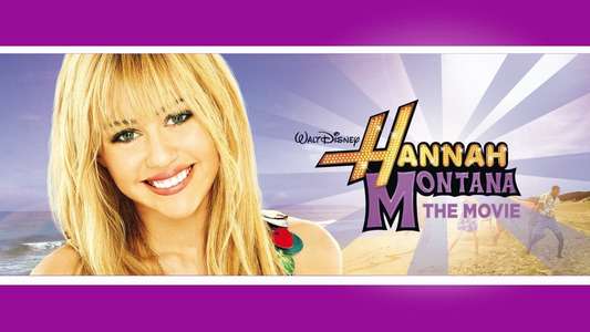 Hannah Montana - Backdrops