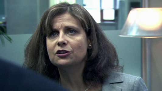 The Thick of It - Backdrop