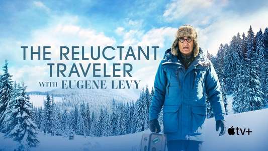 The Reluctant Traveler - Backdrops