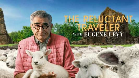 The Reluctant Traveler - Backdrops