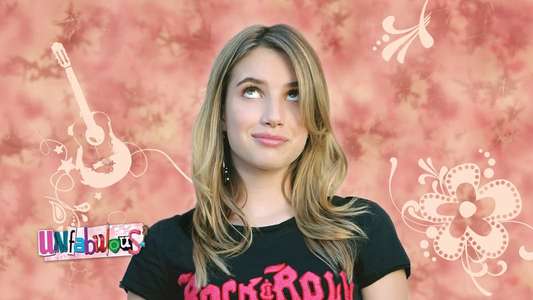 Unfabulous - Backdrop