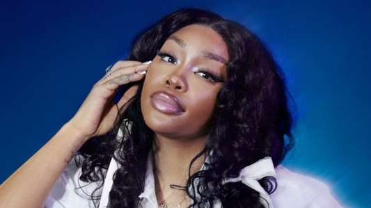 Apple Music Live: SZA - Backdrops