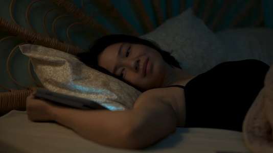 Sleep Call - Backdrops