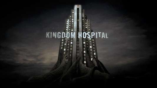 Stephen King's Kingdom Hospital - Backdrops