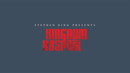 Stephen King's Kingdom Hospital - Backdrops