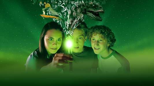 Wicked Science - Backdrops