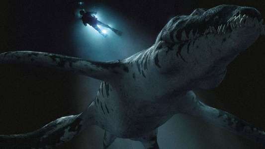 Sea Monsters - Backdrops