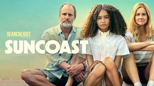Suncoast - Backdrops