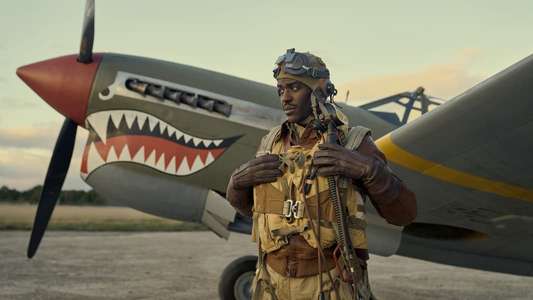 Masters of the Air - Backdrops