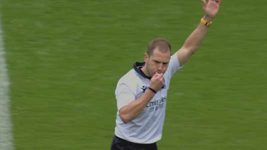 Six Nations: Full Contact - Backdrops