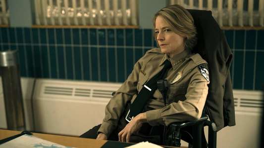 True Detective - Backdrops