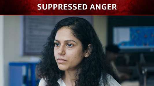Crimes Aaj Kal - Backdrops