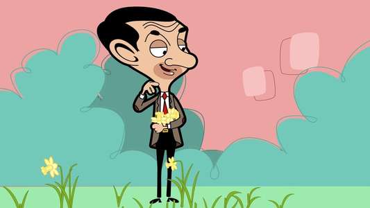 Mr. Bean: The Animated Series - Backdrops