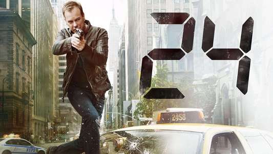24 - Backdrops