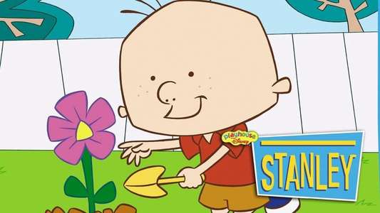 Stanley - Backdrop
