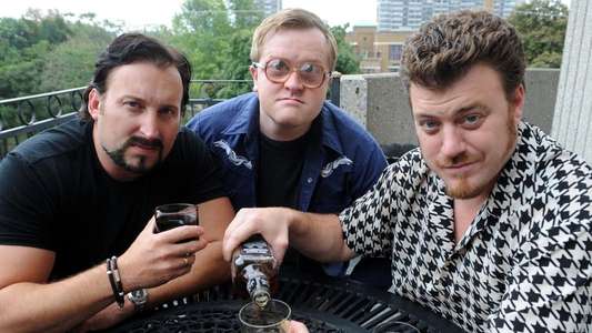 Trailer Park Boys - Backdrops