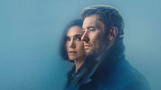 Dark Matter - Backdrops