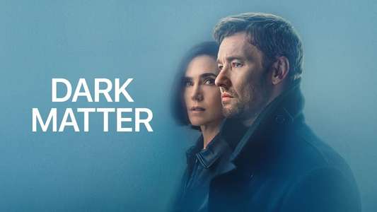Dark Matter - Backdrops