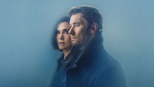 Dark Matter - Backdrops